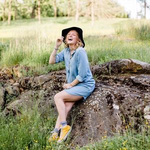 Meet your Posher, Emma